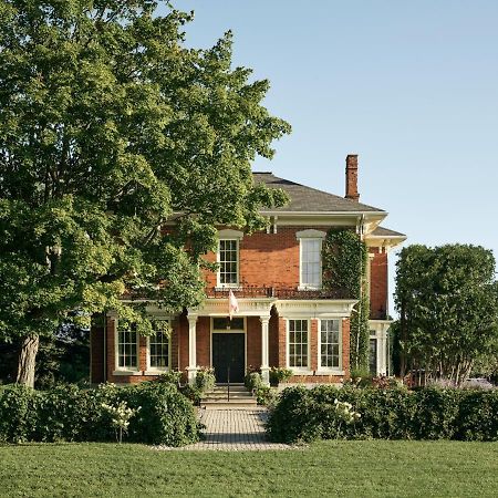 The Eddie Hotel And Farm Bloomfield Extérieur photo