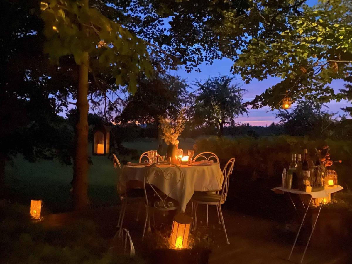 The Eddie Hotel And Farm Bloomfield Extérieur photo
