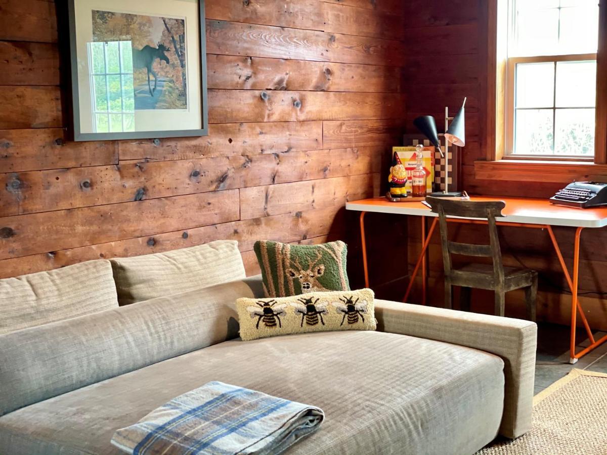 The Eddie Hotel And Farm Bloomfield Extérieur photo