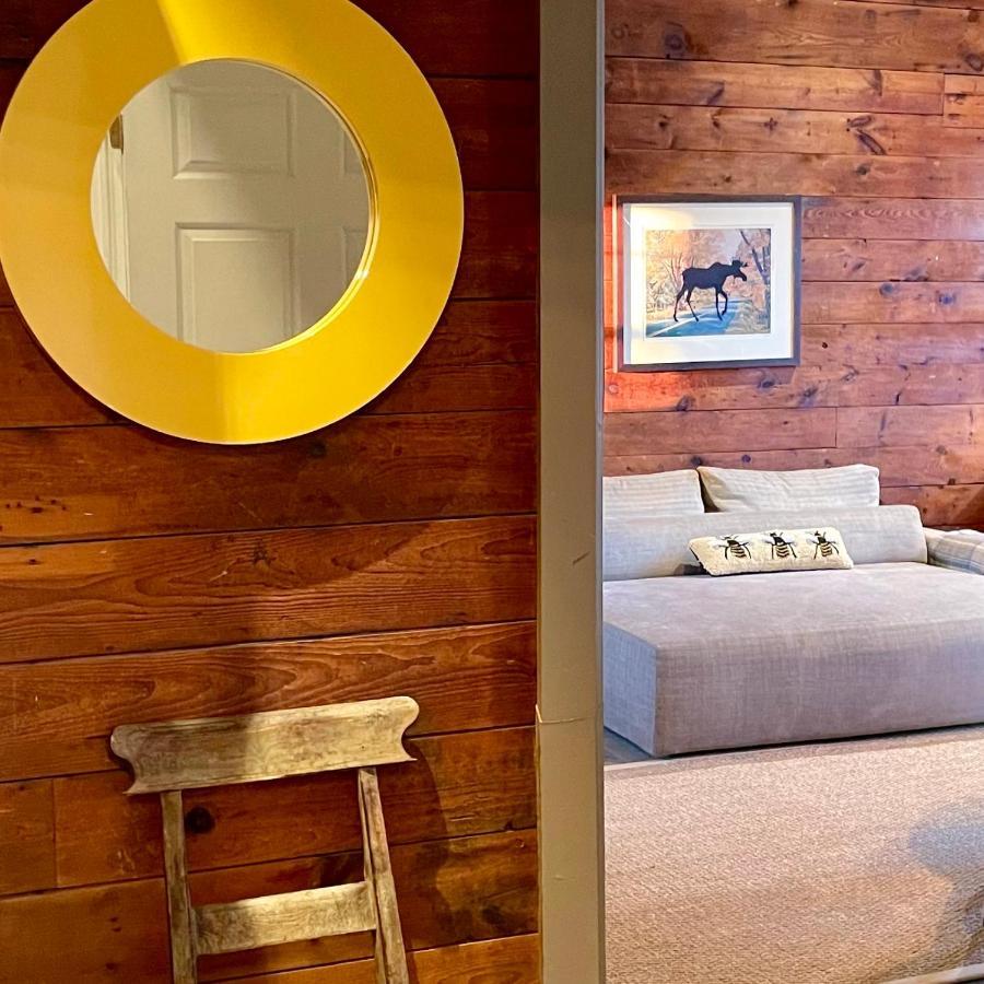 The Eddie Hotel And Farm Bloomfield Extérieur photo
