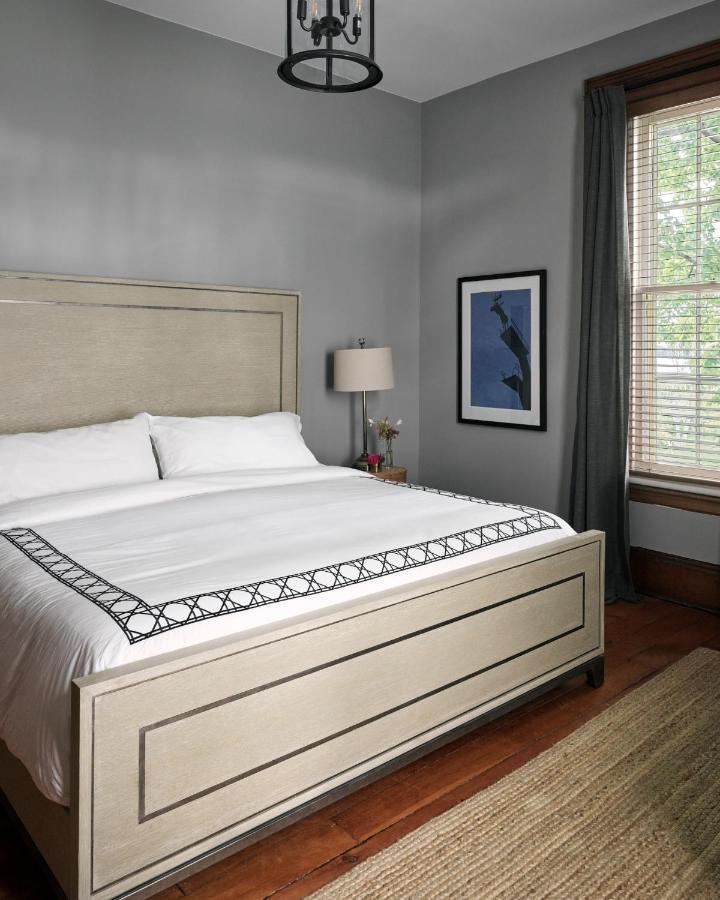 The Eddie Hotel And Farm Bloomfield Extérieur photo