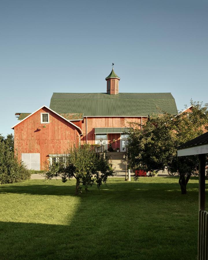 The Eddie Hotel And Farm Bloomfield Extérieur photo