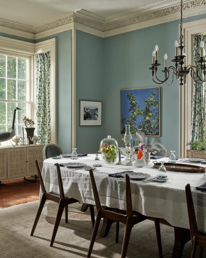 The Eddie Hotel And Farm Bloomfield Extérieur photo