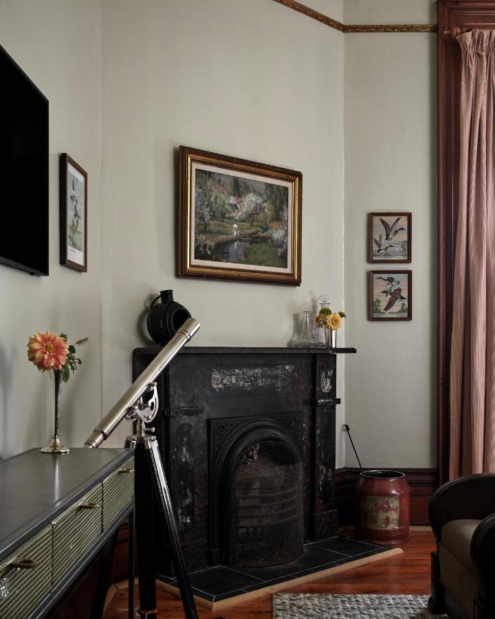 The Eddie Hotel And Farm Bloomfield Extérieur photo