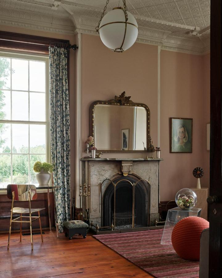 The Eddie Hotel And Farm Bloomfield Extérieur photo
