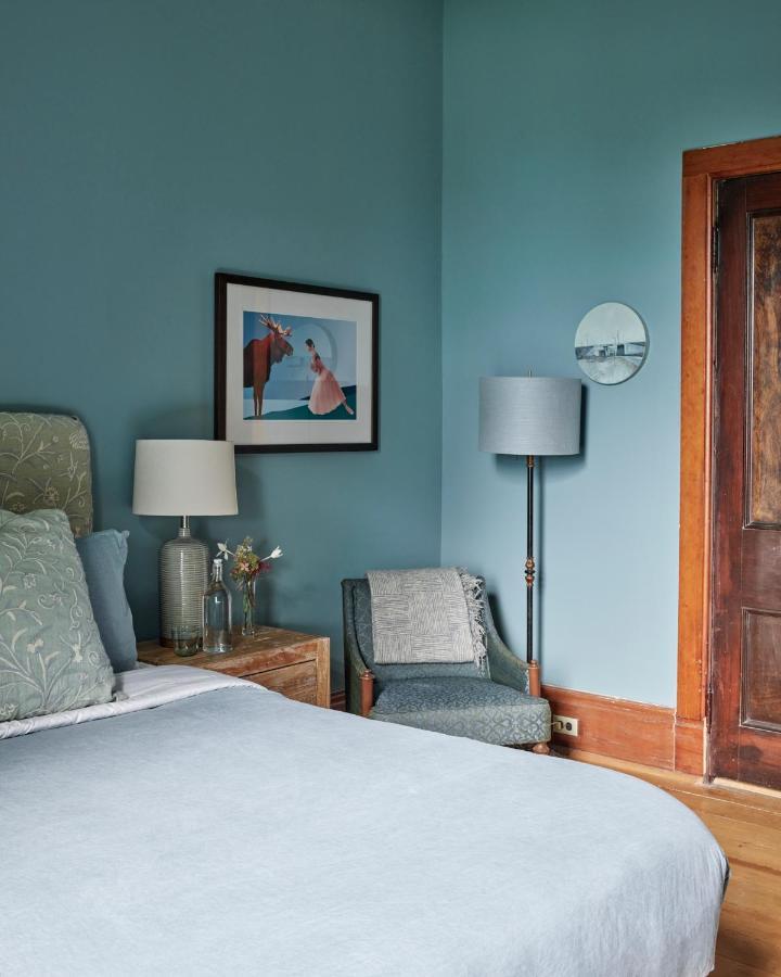 The Eddie Hotel And Farm Bloomfield Extérieur photo