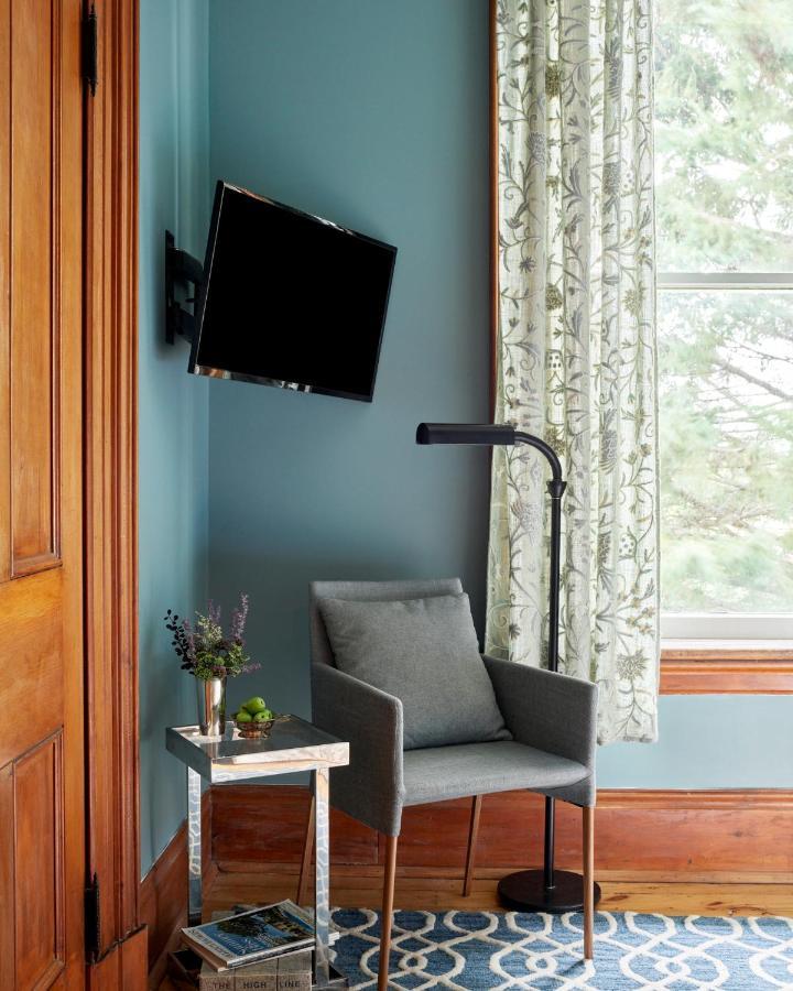 The Eddie Hotel And Farm Bloomfield Extérieur photo