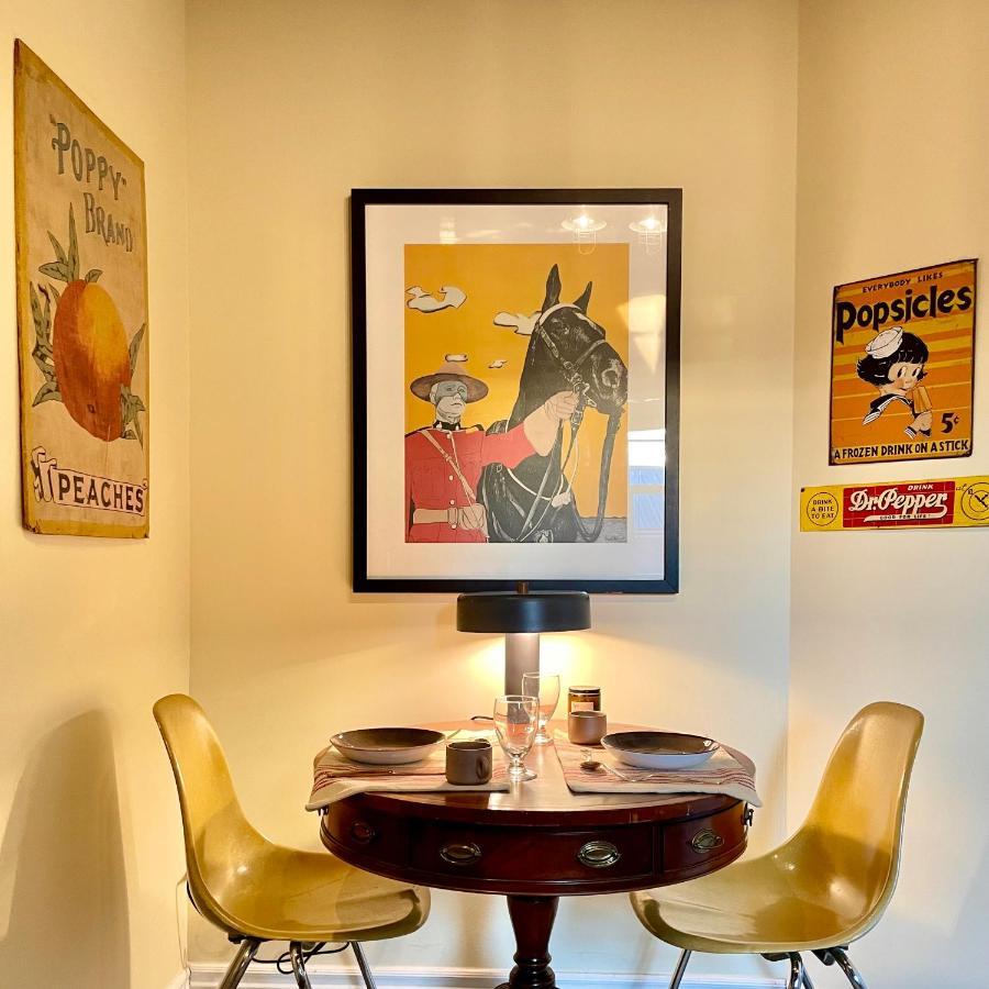 The Eddie Hotel And Farm Bloomfield Extérieur photo